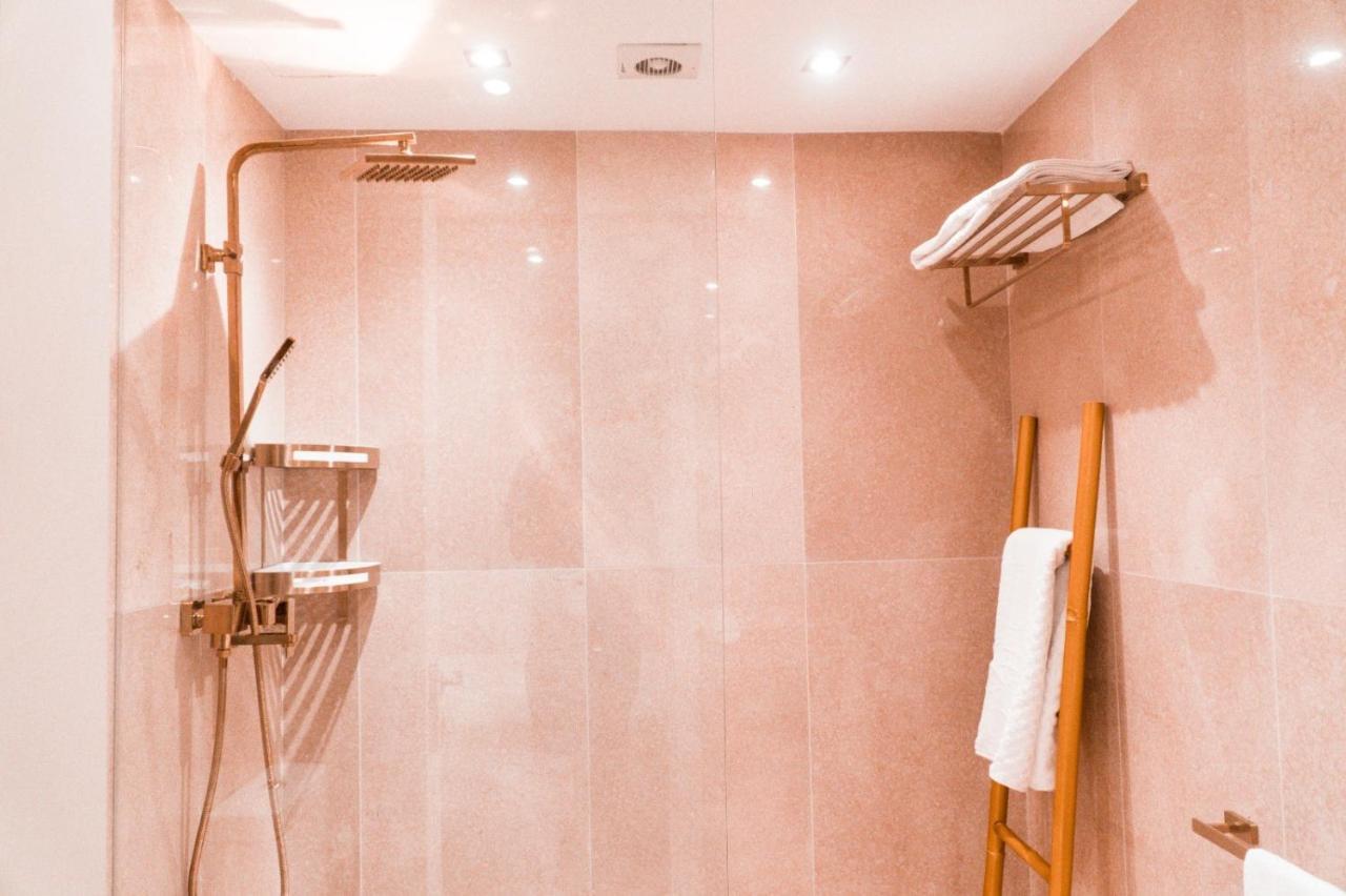 The Red Farm Relais & Spa Iklin المظهر الخارجي الصورة