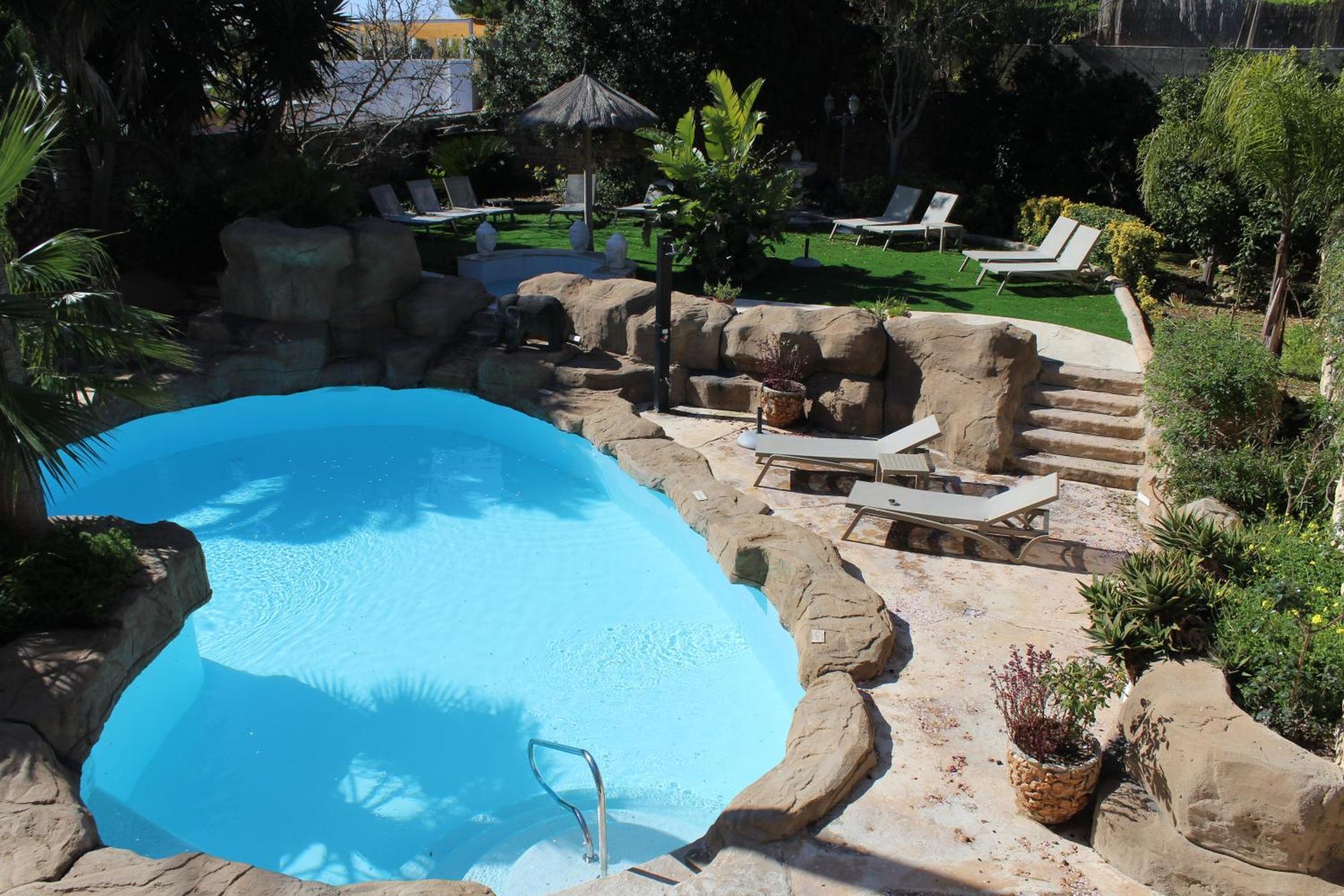 The Red Farm Relais & Spa Iklin المظهر الخارجي الصورة