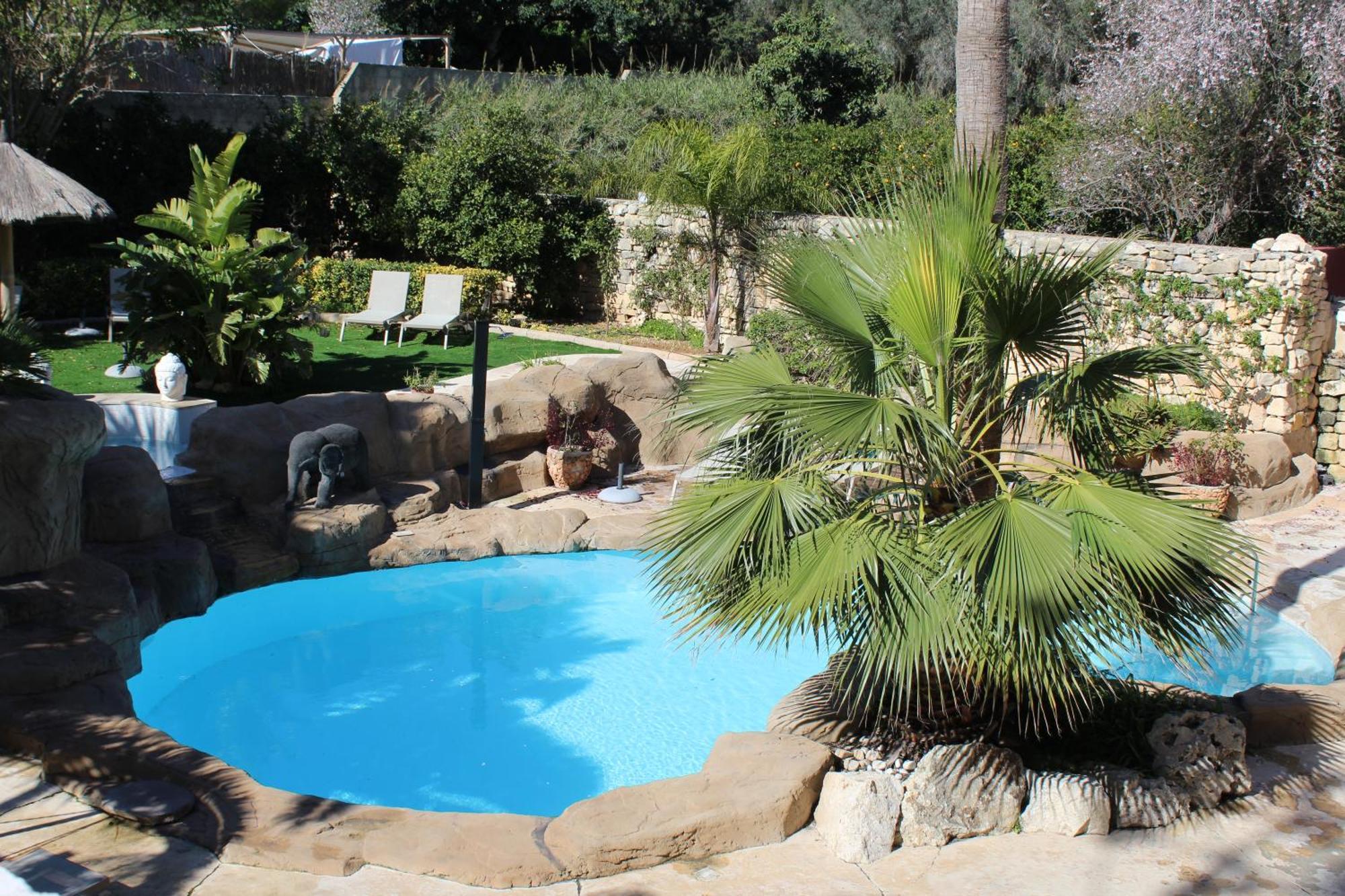 The Red Farm Relais & Spa Iklin المظهر الخارجي الصورة