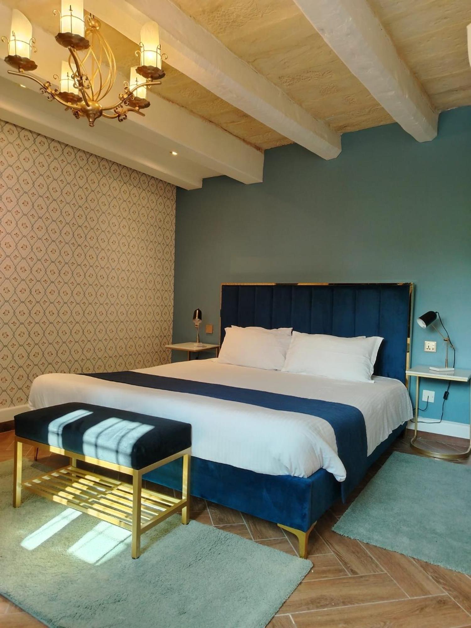 The Red Farm Relais & Spa Iklin المظهر الخارجي الصورة